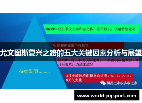 尤文图斯复兴之路的五大关键因素分析与展望