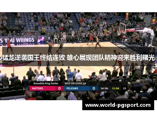 猛龙逆袭国王终结连败 雄心展现团队精神迎来胜利曙光