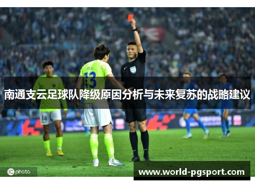 南通支云足球队降级原因分析与未来复苏的战略建议