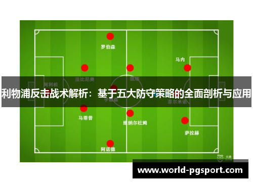 利物浦反击战术解析：基于五大防守策略的全面剖析与应用