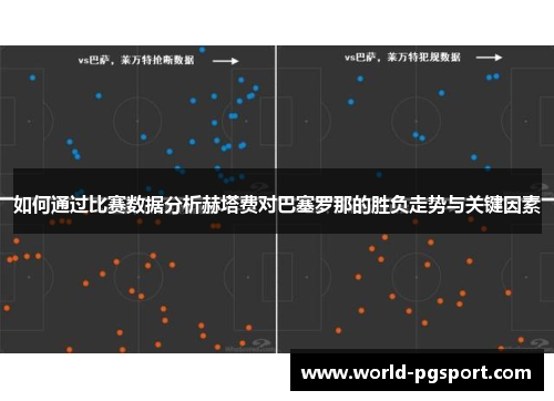 如何通过比赛数据分析赫塔费对巴塞罗那的胜负走势与关键因素
