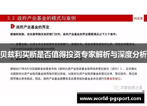 贝兹利买断是否值得投资专家解析与深度分析 贝兹利买断是否值得投资专家解析与深度分析