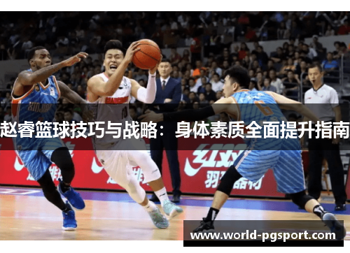 赵睿篮球技巧与战略:身体素质全面提升指南 赵睿篮球技巧与战略:身体素质全面提升指南