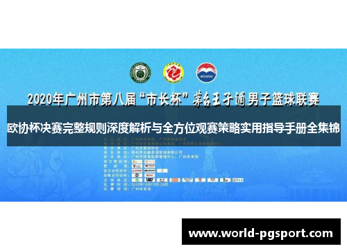 欧协杯决赛完整规则深度解析与全方位观赛策略实用指导手册全集锦 欧协杯决赛完整规则深度解析与全方位观赛策略实用指导手册全集锦