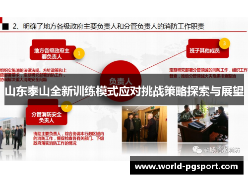 山东泰山全新训练模式应对挑战策略探索与展望