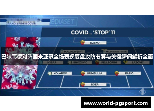 巴尔韦德对阵国米亚冠全场表现复盘攻防节奏与关键瞬间解析全面 巴尔韦德对阵国米亚冠全场表现复盘攻防节奏与关键瞬间解析全面