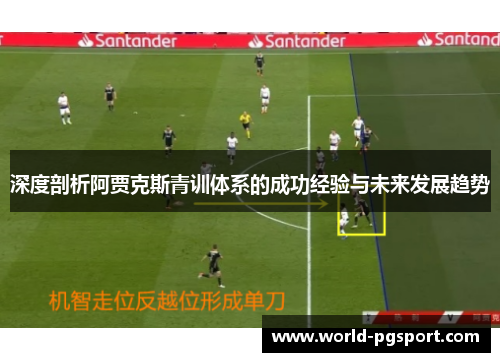 深度剖析阿贾克斯青训体系的成功经验与未来发展趋势